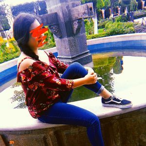 Meet your Posher, Ariana